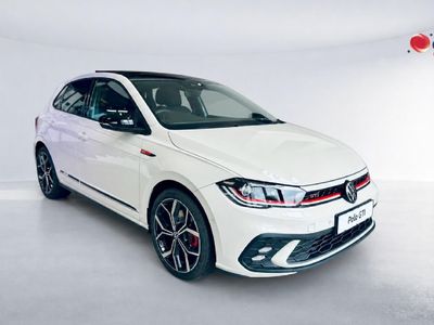 2026 Volkswagen Polo 2.0 GTI Auto (147kW)