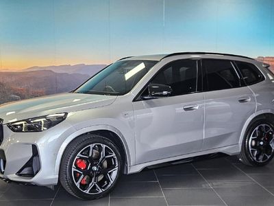2025 BMW X1 M35i xDrive M Sport Pro