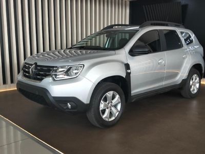 2019 Renault Duster 1.5 dCi Dynamique