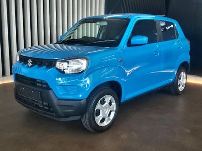 2022 Suzuki S-Presso 1.0 GL