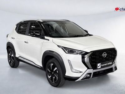 2024 Nissan Magnite 1.0 Acenta AMT