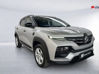 2025 Renault Kiger 1.0T Zen