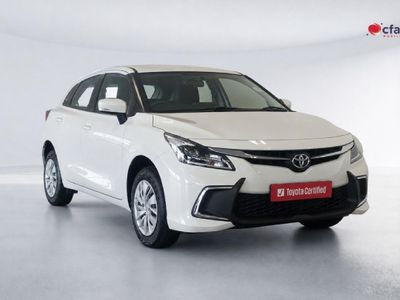 2025 Toyota Starlet 1.5 XI