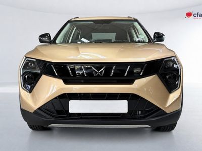 2026 Mahindra XUV 3XO 1.2T AX5