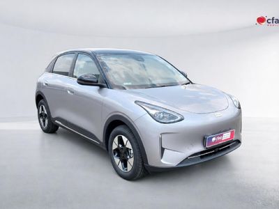 2026 Geely E2 Apex