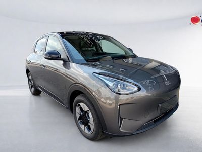 2026 Geely E2 Apex