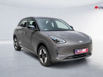 2026 Geely E2 Apex