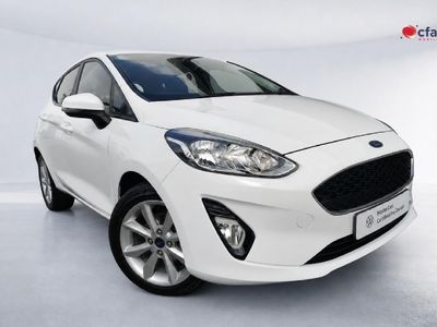 2019 Ford Fiesta 1.0 EcoBoost Trend 5-dr