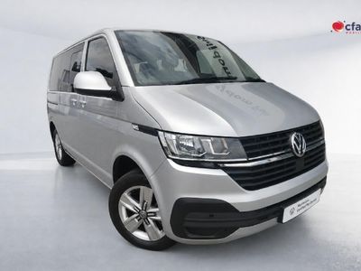 2022 Volkswagen Kombi T6.1 2.0 TDI (110kW) Auto Trendline