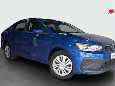 2026 Volkswagen Polo Classic Polo 1.6