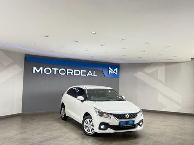 2025 Suzuki Baleno 1.5 GL