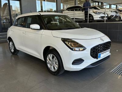 2026 Suzuki Swift 1.2 GL+