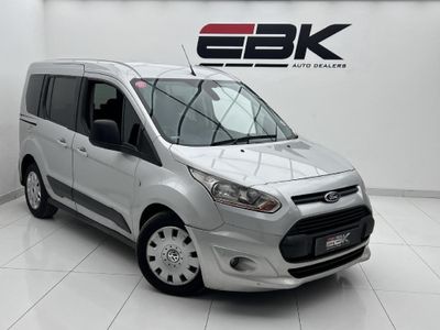 2017 Ford Tourneo Connect 1.0 Trend SWB