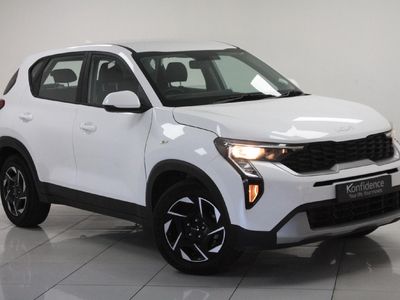 2024 Kia Sonet 1.5 LX