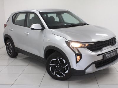 2024 Kia Sonet 1.5 LX