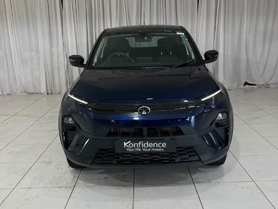 2026 TATA Osprey 1.2T Smart+