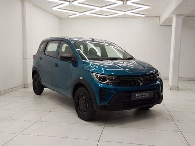2026 Renault Triber 1.0 Evolution