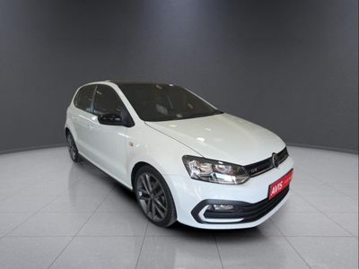 2025 Volkswagen Polo Vivo 1.0 TSI GT