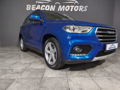 2021 Haval H2 1.5T Luxury Auto