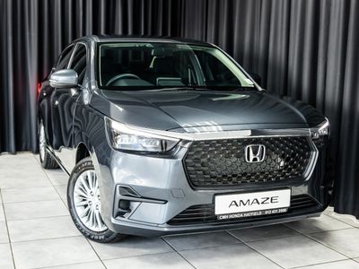 2026 Honda Amaze 1.2 Trend