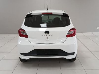 2026 TATA Tiago 1.2 XM