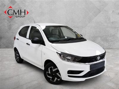 2026 TATA Tiago 1.2 XM