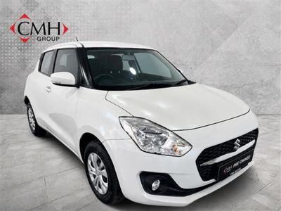 2022 Suzuki Swift 1.2 GL