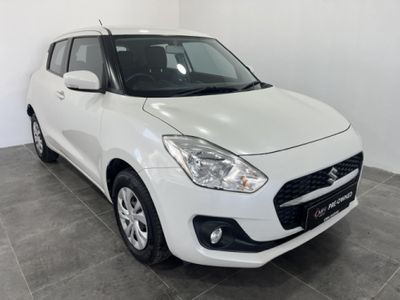 2022 Suzuki Swift 1.2 GL
