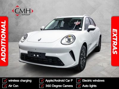 2026 GWM Ora 5 1.5T Super Luxury DCT Auto