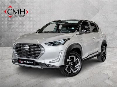 2024 Nissan Magnite 1.0 Acenta AMT