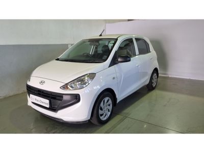 2021 Hyundai Atos 1.1 Motion