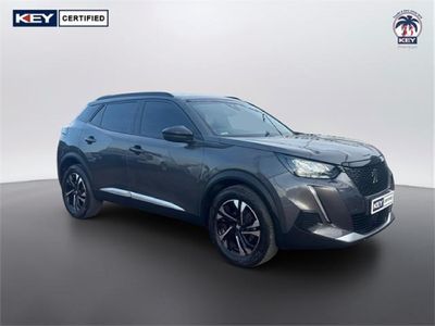 2024 Peugeot 2008 1.2T Allure Auto