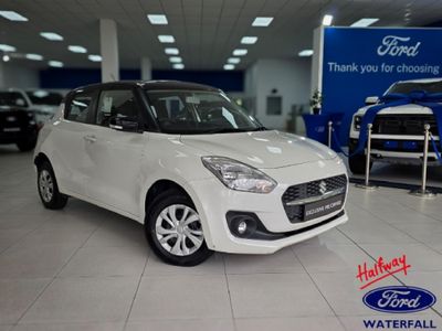 2024 Suzuki Swift 1.2 GL