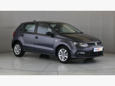 2026 Volkswagen Polo Vivo 1.4