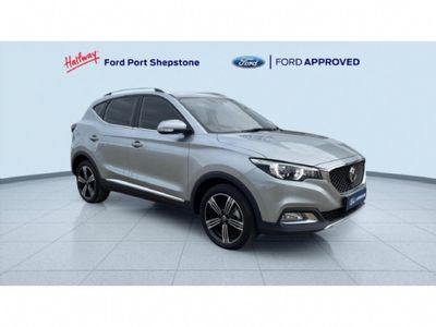 2026 MG ZS 1.5 Delux Auto