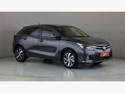 2026 Toyota Starlet 1.5 XS Auto