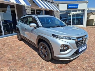 2025 Suzuki Fronx 1.5 GL