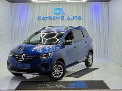 2024 Renault Triber 1.0 Dynamique