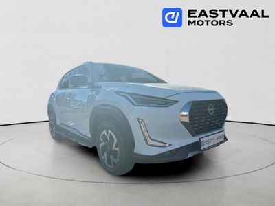 2022 Nissan Magnite 1.0T Acenta Plus Auto