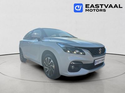 2023 Suzuki Baleno 1.5 GLX Auto