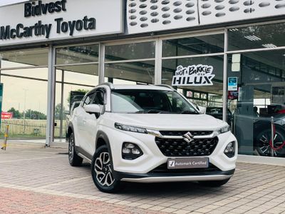 2025 Suzuki Fronx 1.5 GLX Auto