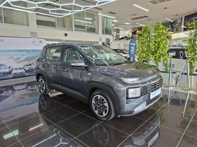 2026 Hyundai Exter 1.2 Premium Auto