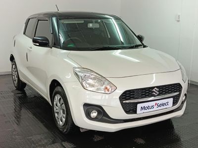 2024 Suzuki Swift 1.2 GL