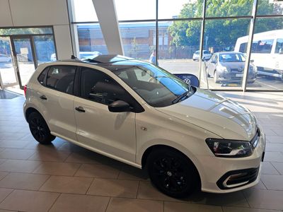 2026 Volkswagen Polo Vivo 1.4