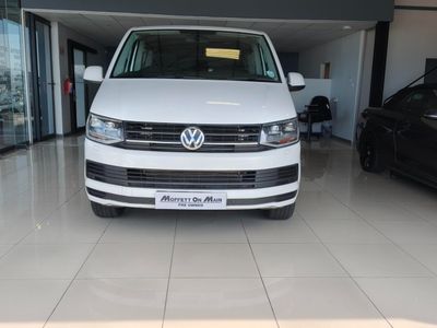 2020 Volkswagen Kombi T6 2.0 BiTDI Trendline Plus Auto (132kW)