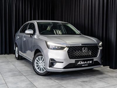 2026 Honda Amaze 1.2 Trend