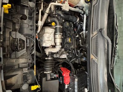 2015 Ford EcoSport 1.5 TDCi Titanium