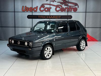 2007 Volkswagen Citi 1.4 Rhythm