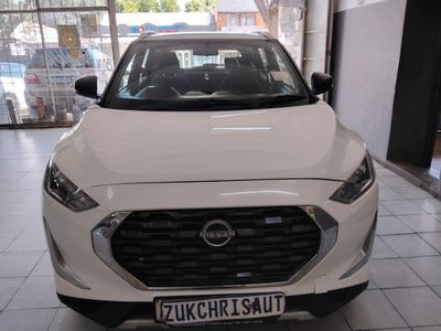 2024 Nissan Magnite 1.0 Acenta