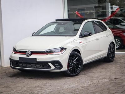2026 Volkswagen Polo 2.0 GTI Auto (147kW)